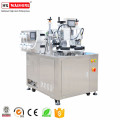 Semi Auto 1-3ml 5 Vials Tubes Filling Sealing Machine